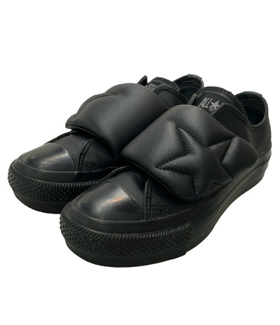 CONVERSE ローカットスニーカー オールスター PLTS パフベルト OX 5SE736 レディース SIZE 22.5 コンバース