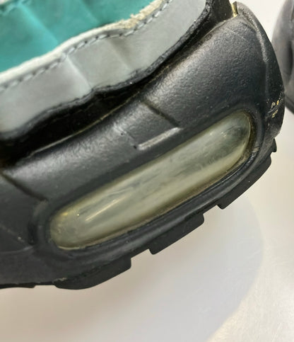 NIKE ローカットスニーカー AIR MAX 95 609048-084 メンズ SIZE 25.5 ナイキ