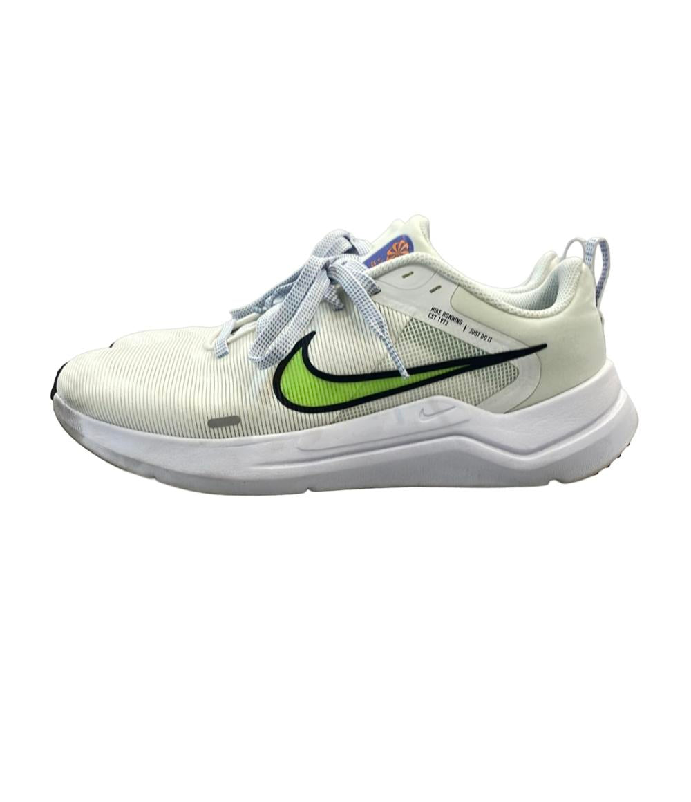 NIKE ローカットスニーカー W DOWNSHIFTER 12 DD9294-104 レディース SIZE 25.0 (XL) ナイキ