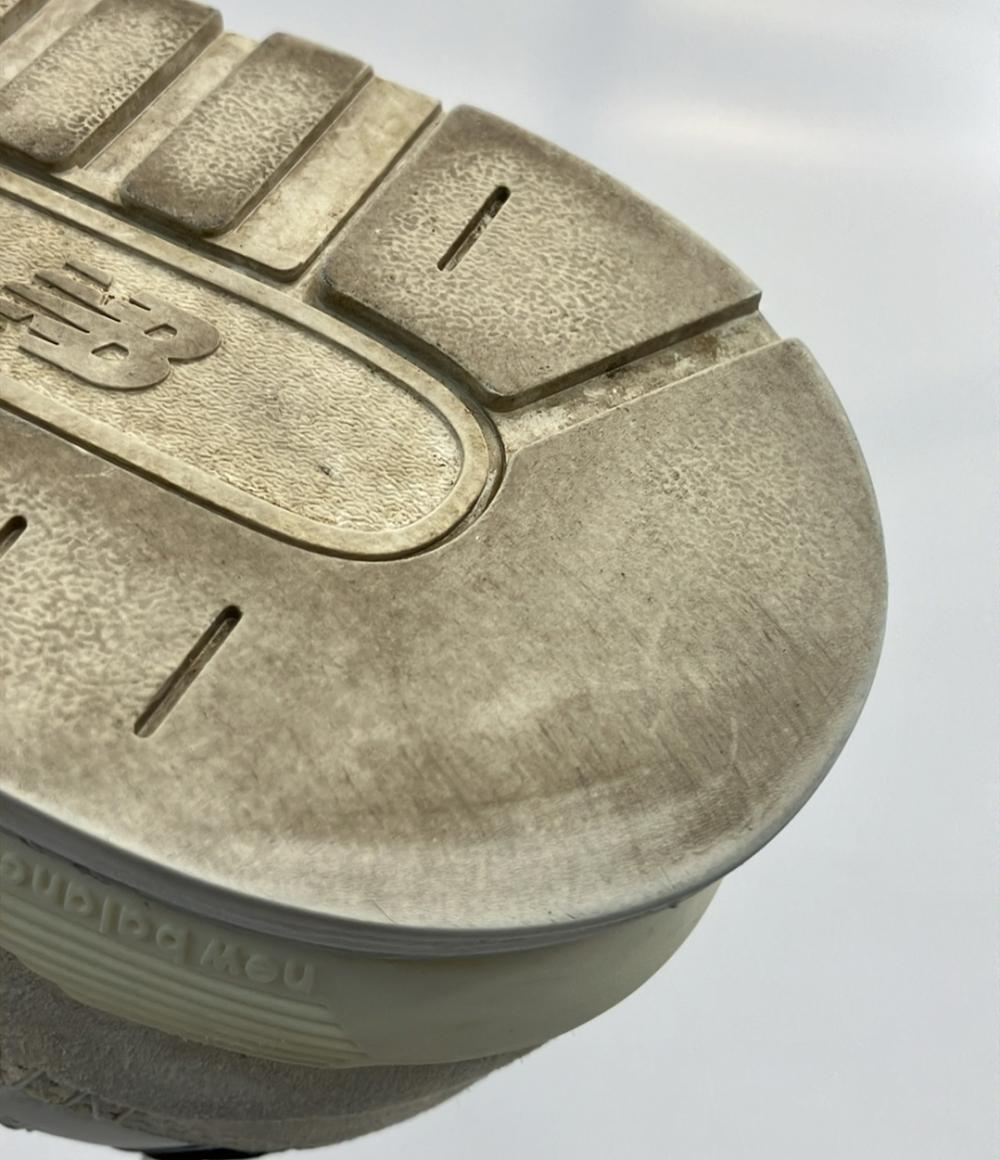 NEW BALANCE ローカットスニーカー CM996CPB メンズ SIZE 26.5 (M) ニューバランス