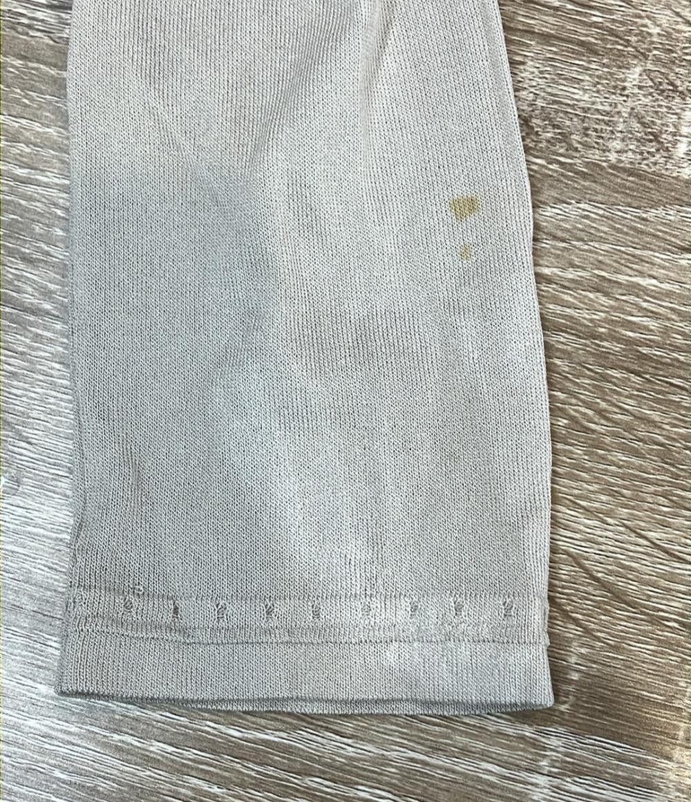 FOXEY 長袖ガーディアン アンサンブル ベージュ ミセス エレガンス 42125-KSJ0F15X レディース フォクシー