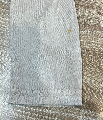 FOXEY 長袖ガーディアン アンサンブル ベージュ ミセス エレガンス 42125-KSJ0F15X レディース フォクシー