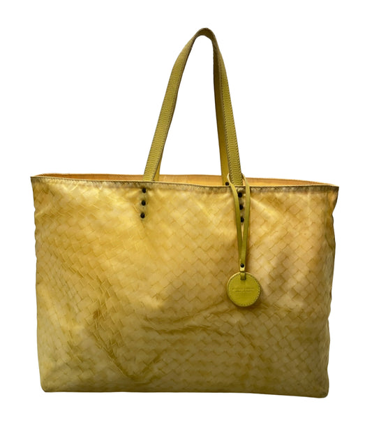 BOTTEGA VENETA トートバッグ イントレッチオリュージョン レディース ボッテガ・ヴェネタ