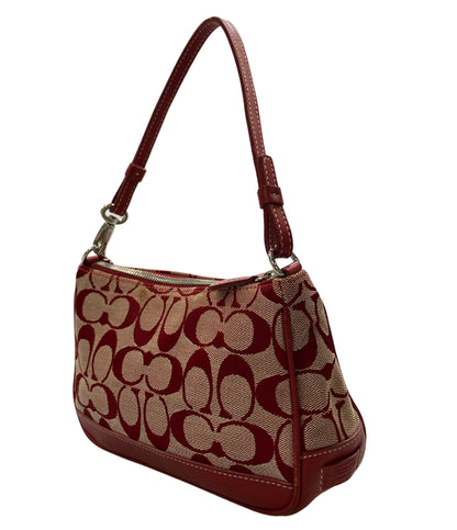 COACH ハンドバッグ シグネチャー 6094 レディース コーチ