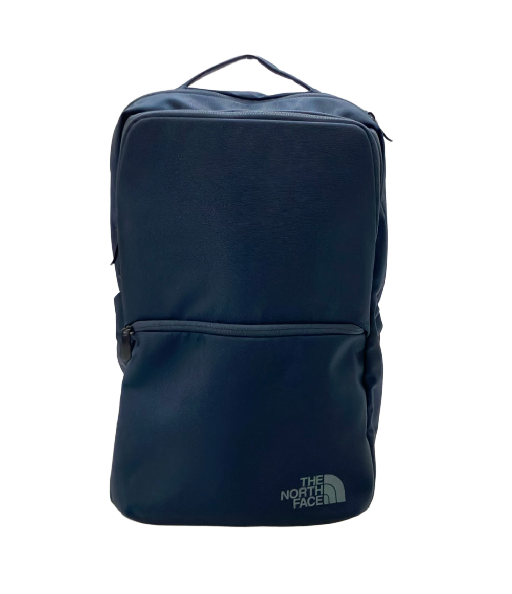 美品 THE NORTH FACE Shuttle Series リュック デイパック メンズ レディース ザノースフェイス シャトルシリーズ