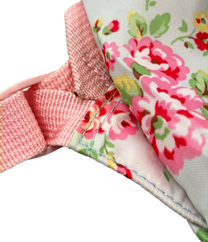 キャスキッドソン リュック デイパック 花柄 レディース Cath Kidston