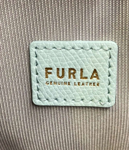 美品 Furla ポーチ レディース フルラ