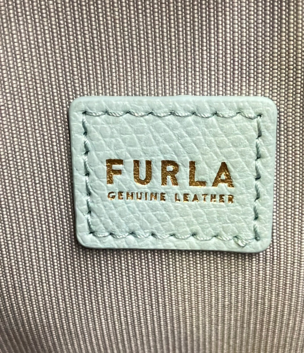 美品 Furla ポーチ レディース フルラ