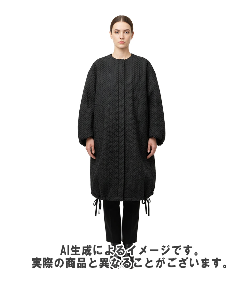 Drawer コート 6525-299-0835 レディース SIZE 38 ドゥロワー