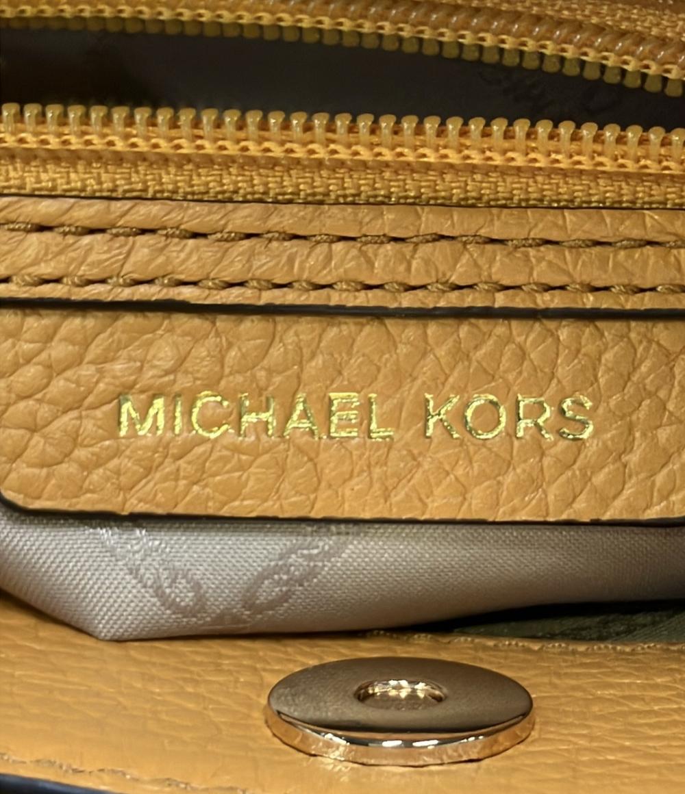 マイケルコース 2WAY ハンドバッグ ショルダーバッグ 斜め掛け レディース MICHAEL KORS