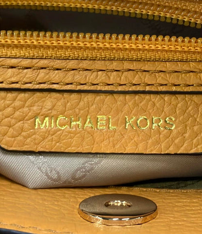 マイケルコース 2WAY ハンドバッグ ショルダーバッグ 斜め掛け レディース MICHAEL KORS