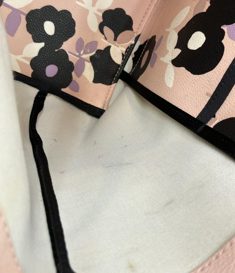 ケイトスペード トートバッグ 花柄 レディース Kate Spade