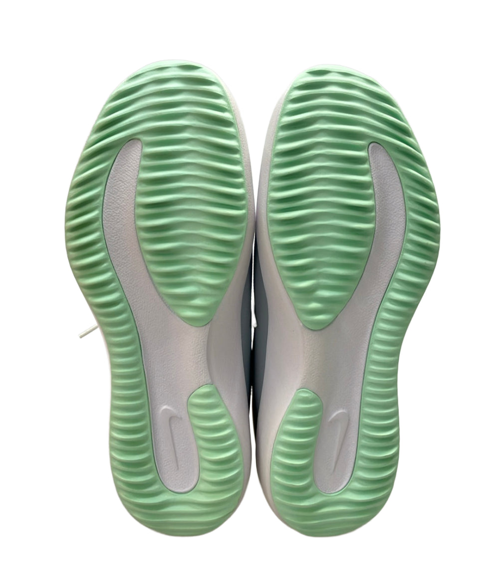 美品 NIKE ローカットスニーカー メッシュ ウィメンズACEサマーライト DC0101-110 レディース SIZE 23.0 ナイキ