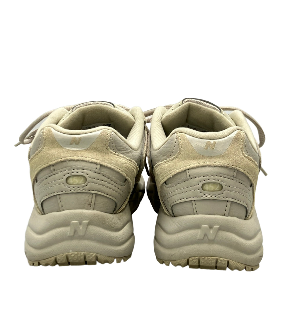 NEW BALANCE ローカットスニーカー WX452SR レディース メンズ SIZE 25.0 ニューバランス