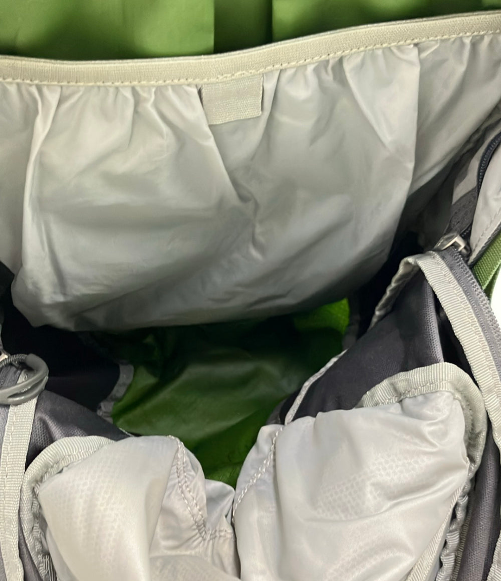 美品 OSPREY リュック デイパック DAYLITE デイライト メンズ レディース オスプレー