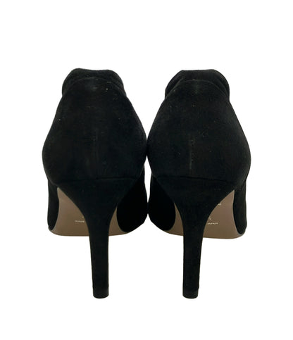 LANVIN collection パンプス ハイヒール スエード レディース SIZE 22.5 ランバン コレクション