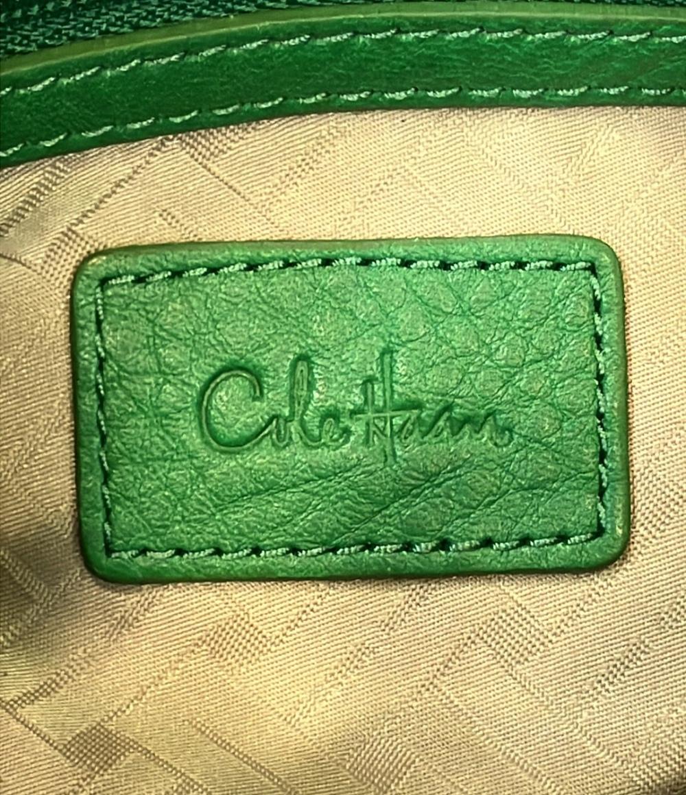 COLE HAAN ショルダーバッグ レディース コールハーン