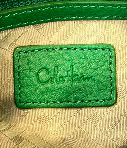COLE HAAN ショルダーバッグ レディース コールハーン