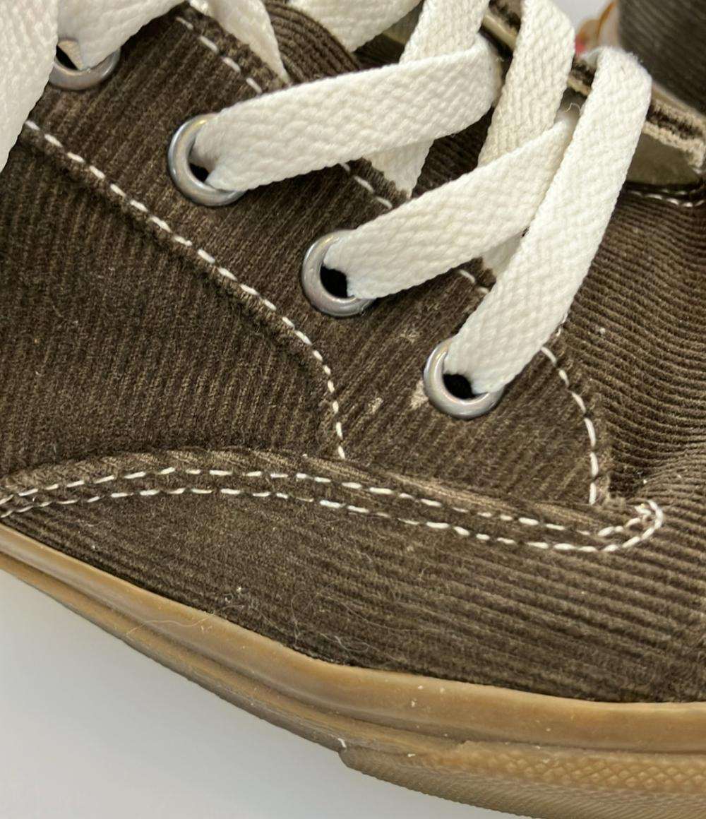 VANS ローカットスニーカー メンズ SIZE 27.5 (L) ヴァンズ