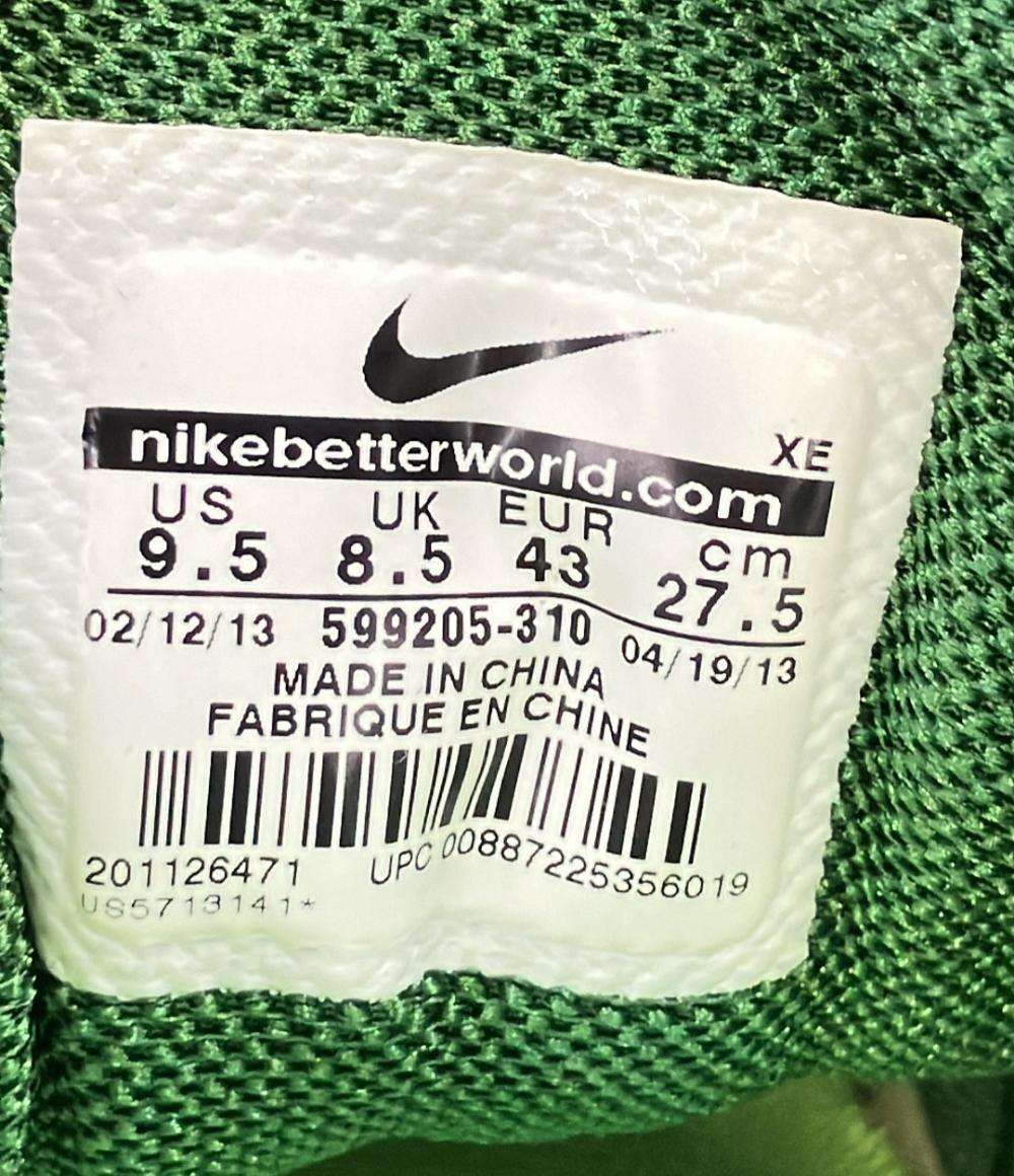 NIKE ローカットスニーカー 599205-310 メンズ SIZE 27.5 (L) ナイキ
