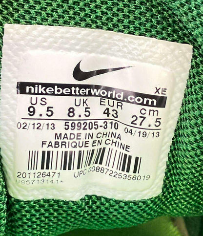 NIKE ローカットスニーカー 599205-310 メンズ SIZE 27.5 (L) ナイキ