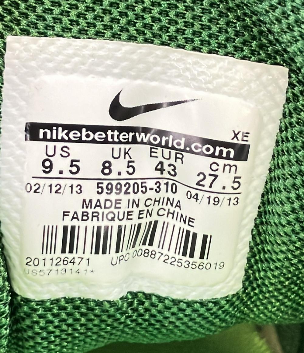 NIKE ローカットスニーカー 599205-310 メンズ SIZE 27.5 (L) ナイキ