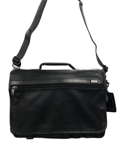 TUMIビジネスカバン トゥミ TUMI ビジネスバッグ 222610NVY2 Alpha