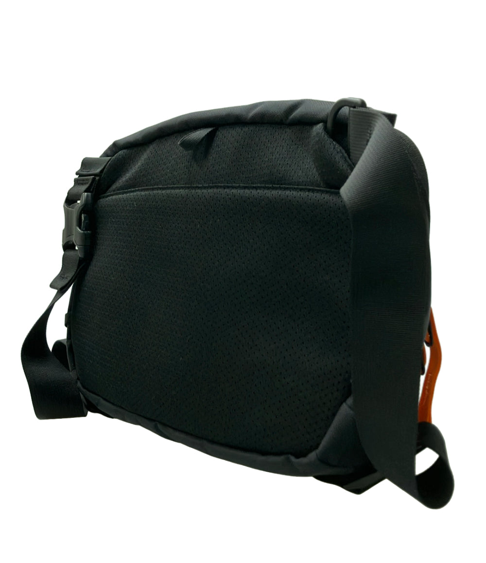 美品 MYSTERY RANCH ショルダーバッグ レディース ミステリーランチ