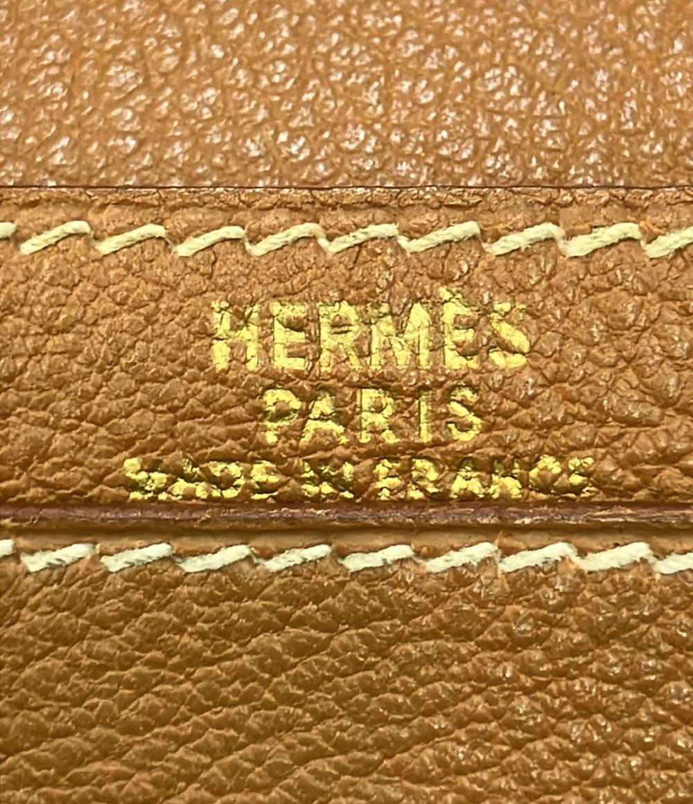 エルメス 長財布 ◻︎B刻印 メンズ HERMES