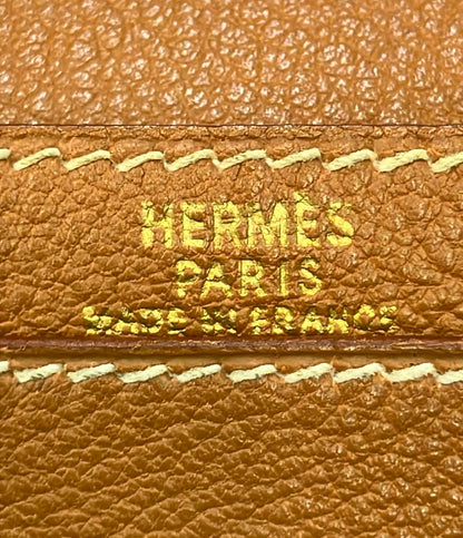 エルメス 長財布 ◻︎B刻印 メンズ HERMES