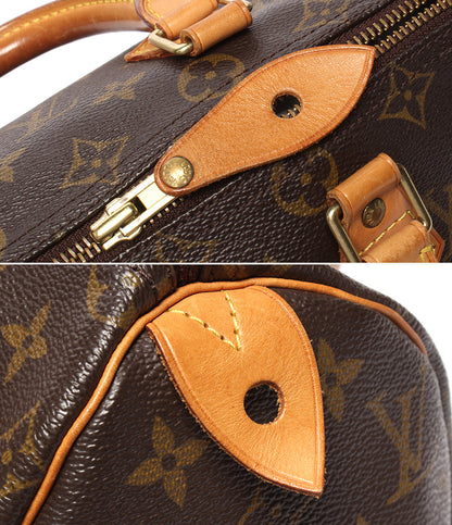 LOUIS VUITTON ハンドバッグ ミニボストン スピーディ25 モノグラム M41528 レディース ルイ・ヴィトン