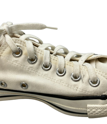 CONVERSE ローカットスニーカー CANVAS ALL STAR J OX 32167430 レディース SIZE 4 1/2 コンバース