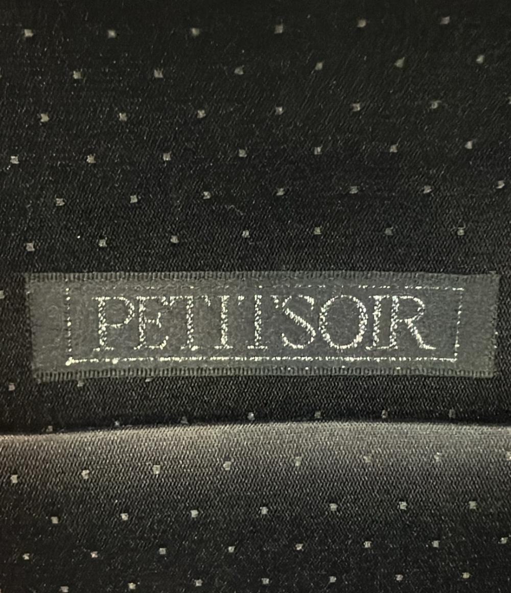 美品 PETITSOIR ハンドバッグ フォーマルバッグ レディース プチソワール