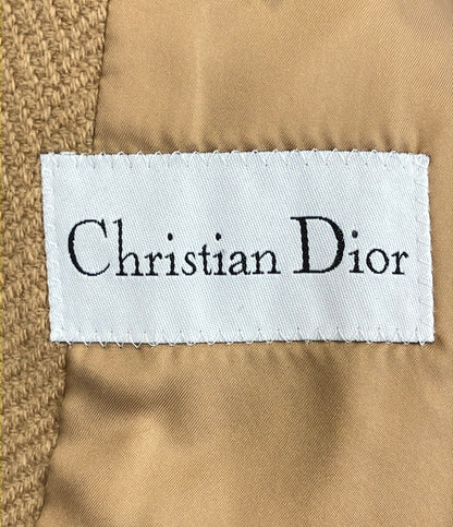 Christian Dior チェスターコート メンズ SIZE L クリスチャンディオール
