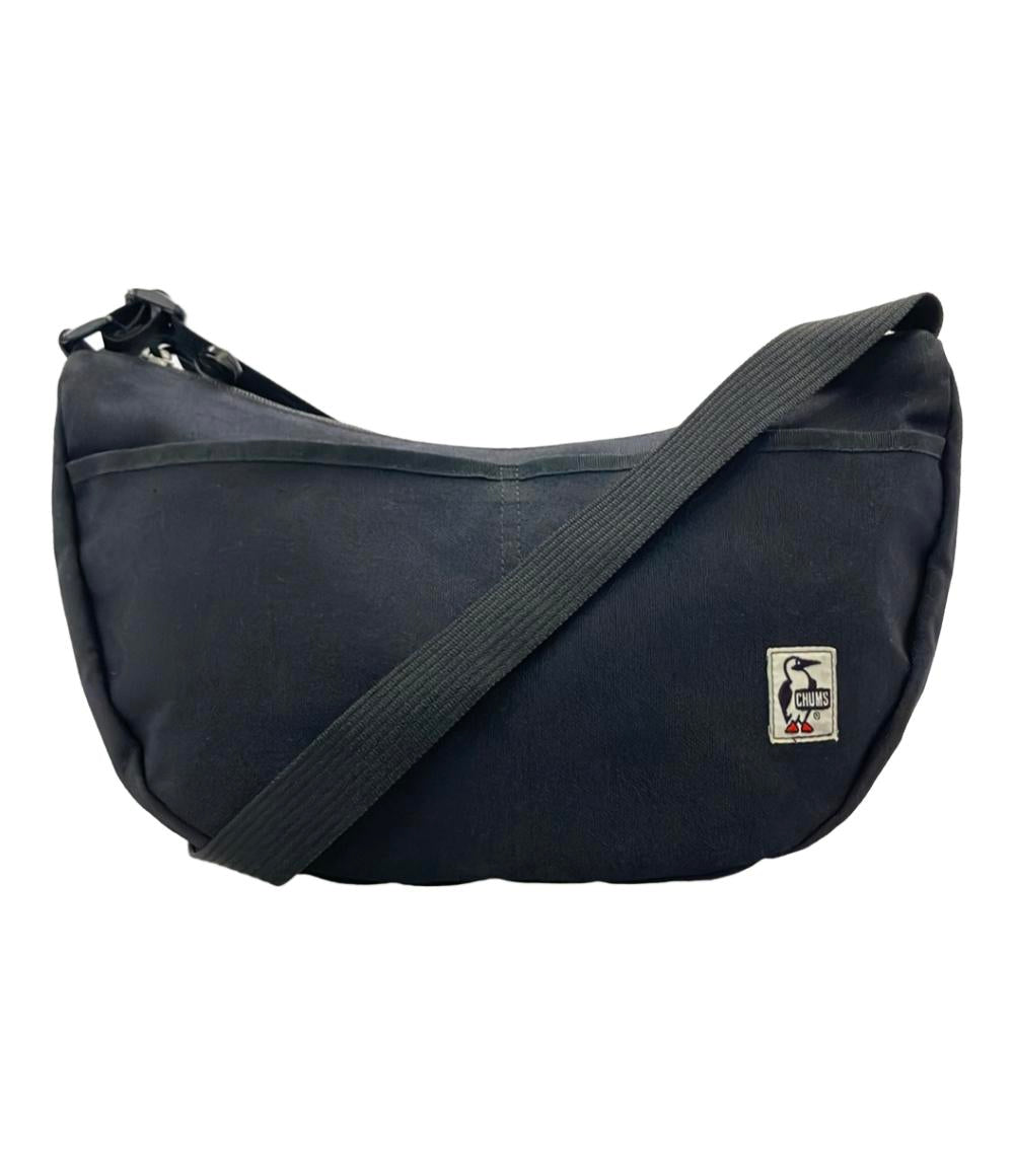 CHUMS ショルダーバッグ 斜め掛け メンズ チャムス