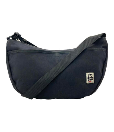 CHUMS ショルダーバッグ 斜め掛け メンズ チャムス