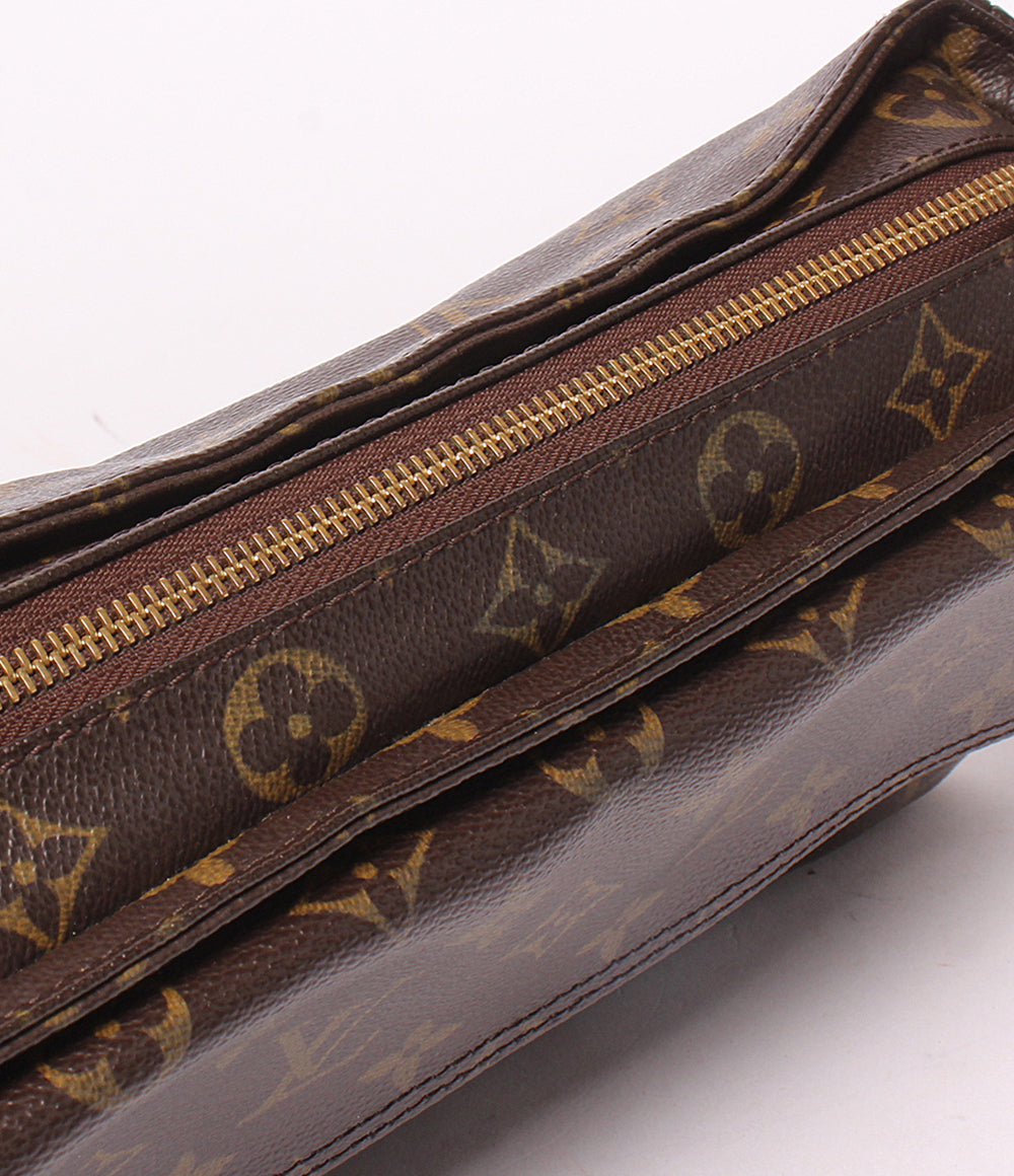 LOUIS VUITTON ショルダーバッグ 肩掛け ヴィバ シテ MM モノグラム M51164 レディース ルイ・ヴィトン
