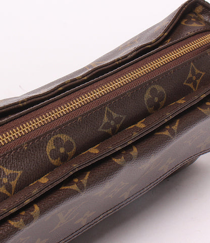 LOUIS VUITTON ショルダーバッグ 肩掛け ヴィバ シテ MM モノグラム M51164 レディース ルイ・ヴィトン