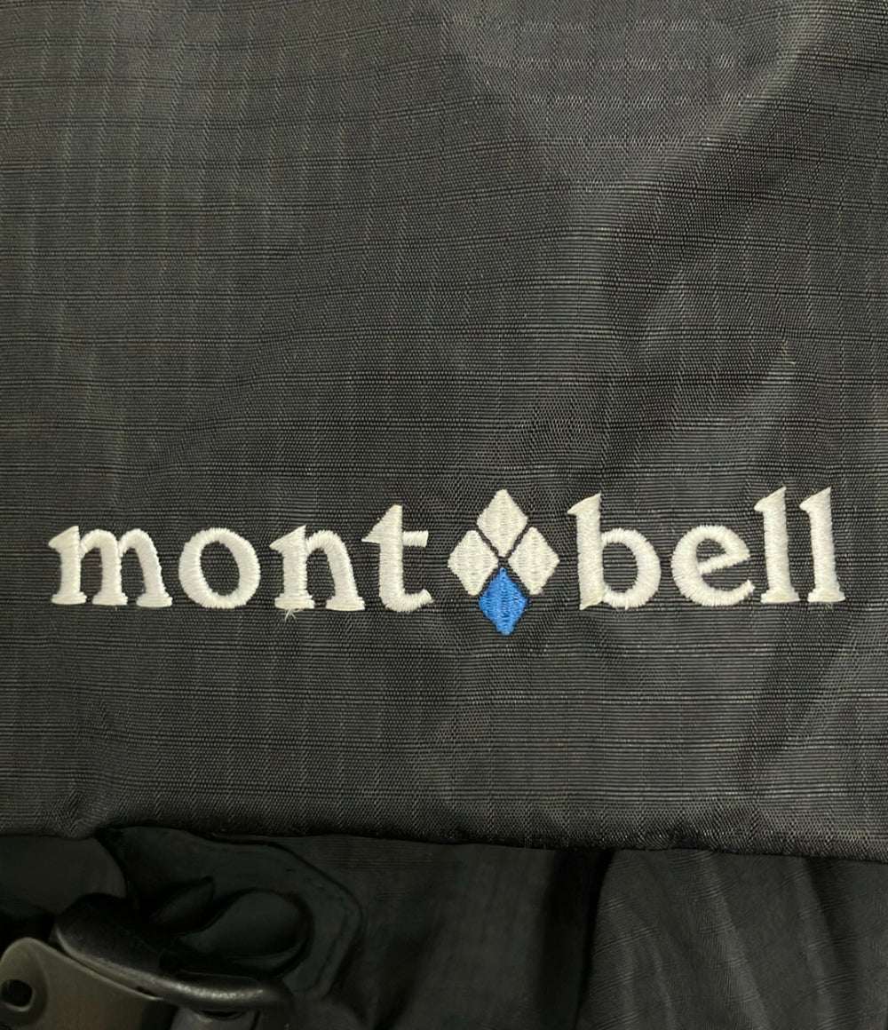 mont-bell リュック バックパック 40L BALANCE LIGHT 40 メンズ レディース モンベル
