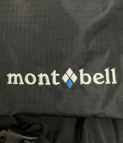 mont-bell リュック バックパック 40L BALANCE LIGHT 40 メンズ レディース モンベル