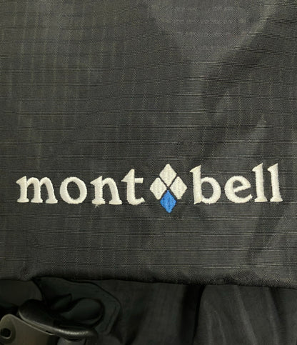mont-bell リュック バックパック 40L BALANCE LIGHT 40 メンズ レディース モンベル