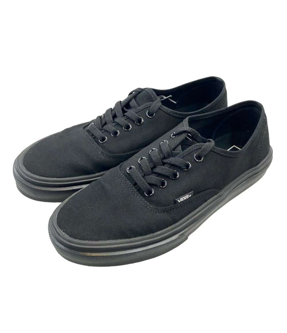 VANS ローカットスニーカー メンズ SIZE 27.0 (L) バンズ