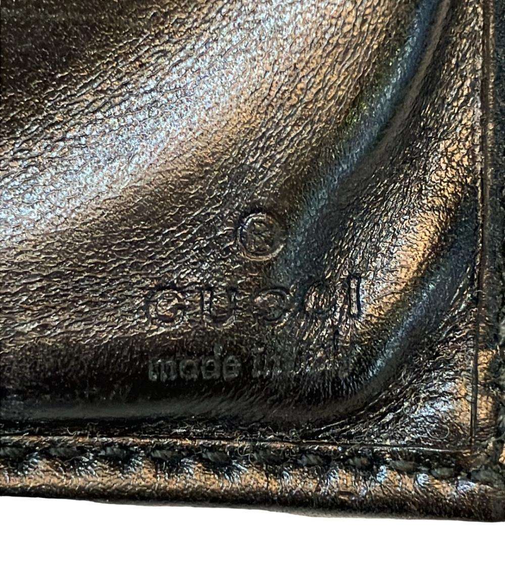 グッチ 長財布 GGインプリメ 244995 2149 メンズ GUCCI