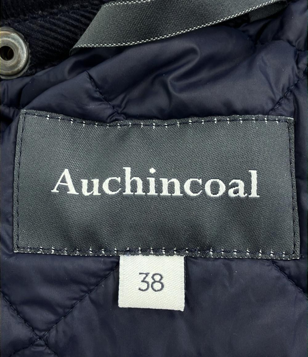 オーケンコール キルティングジャケット レディース SIZE 38 (M) Auchincoal