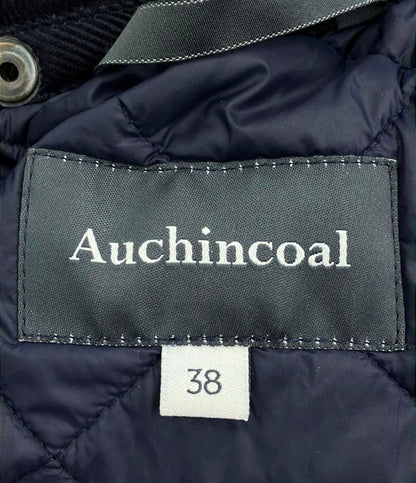 オーケンコール キルティングジャケット レディース SIZE 38 (M) Auchincoal