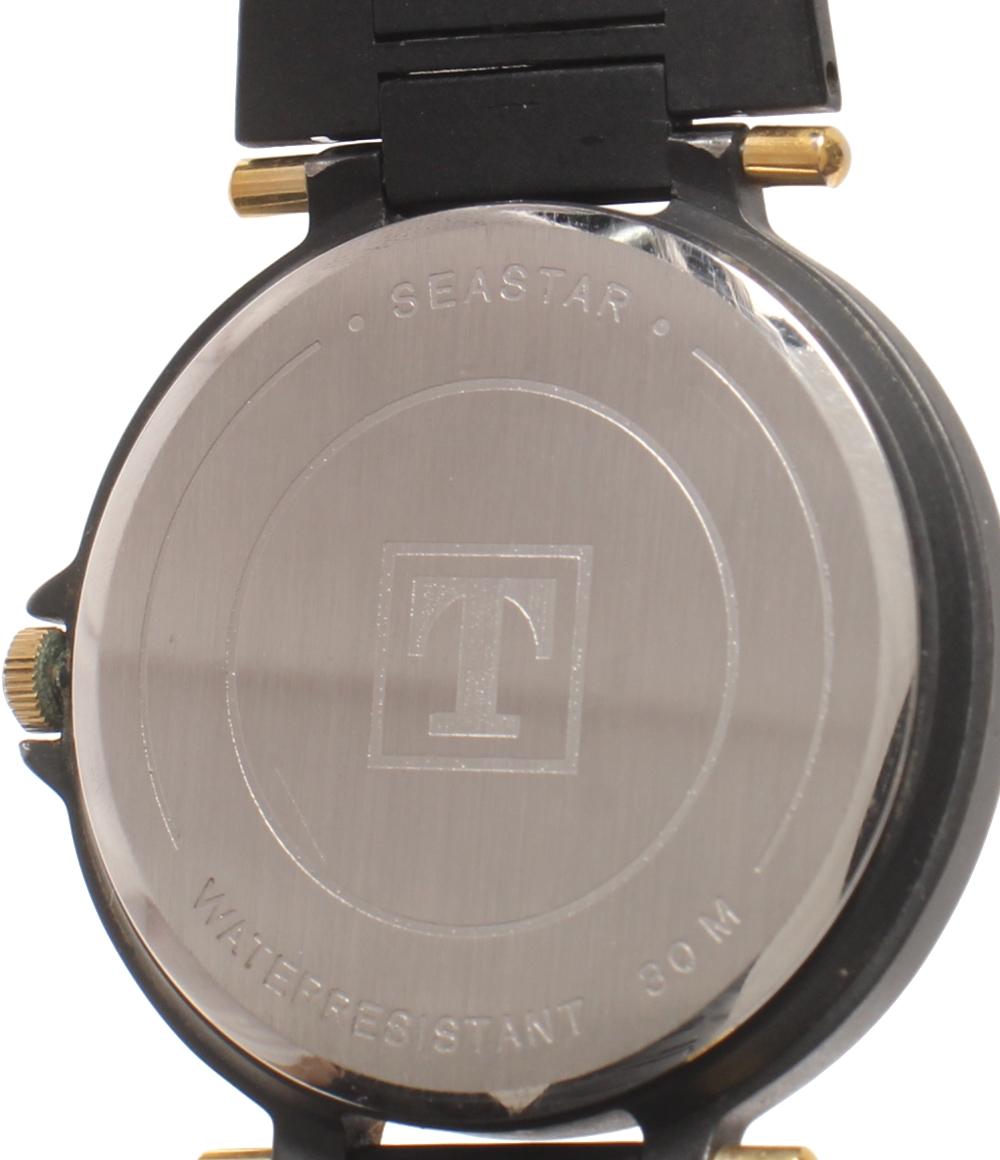 TISSOT 腕時計 クオーツ レディース ティソ