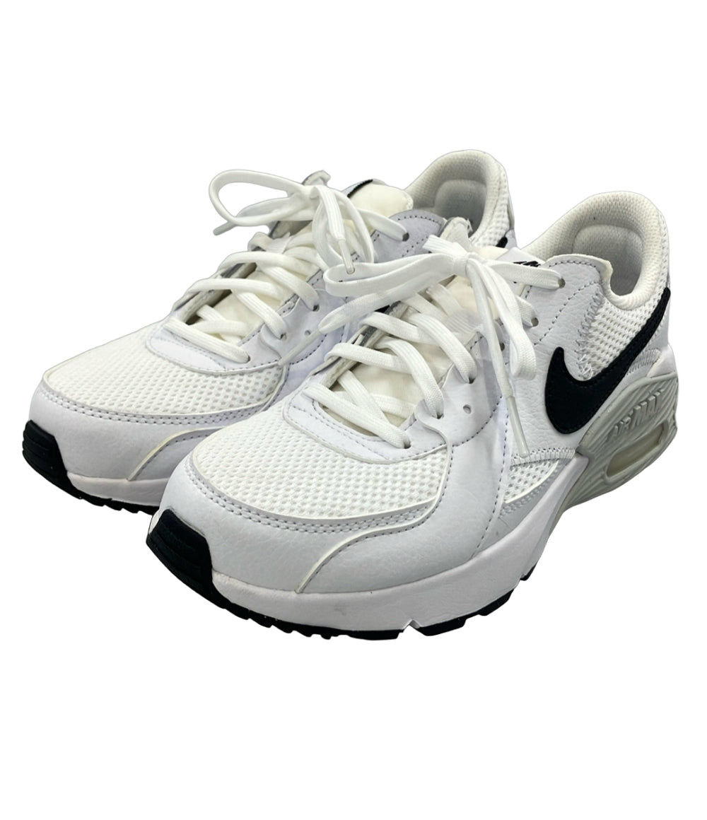 NIKE ローカットスニーカー エア マックス エクシー CD5432-101 レディース SIZE 24.0 ナイキ