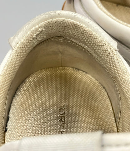 Tory Burch ローカットスニーカー レディース SIZE 6 1/2 M (23.5cm) トリーバーチ