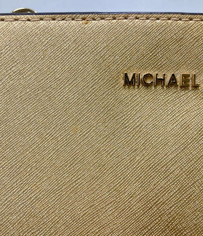 MICHAEL KORS ショルダーバッグ スタッズ レディース マイケルコース