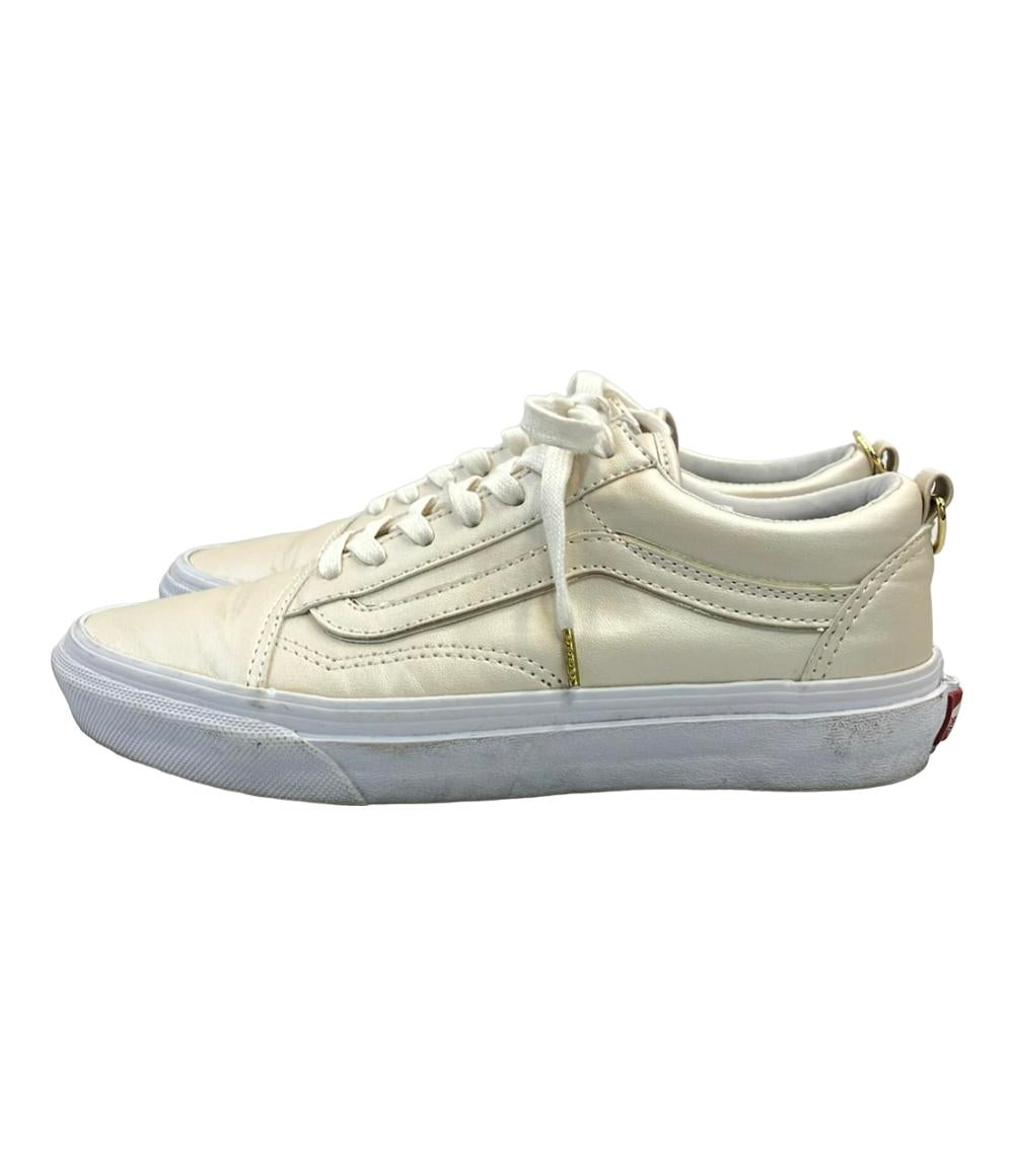 VANS ローカットスニーカー オールド スクール V36CF SHY レディース SIZE 23.0 (M) ヴァンズ